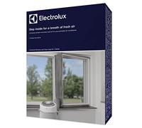 Electrolux Window y Door EWS01 - Kit para sellar ventanas y puertas, 1100 W, 44 decibelios, plástico