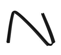 Electrolux Junta inferior para lavavajillas Zanussi