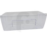 Electrolux Zanussi Rex - Cajón de verduras para frigorífico ZBA ZBT ZWT RJN FP259 FI259 FI290