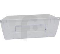 Electrolux Zanussi Rex - Cajón de verduras para frigorífico ZBA ZBT ZWT RJN FP259 FI259 FI290