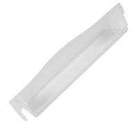 Electrolux Zanussi rex Estante Pequeño Balcón Estante 484mm RC Zk Ra Za Zd Zc Rd