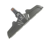 Electrolux ZE112 AeroPro Flexpro Cepillo para Aspiradora | Compatible con los aspiradores Electrolux y AEG con un tubo ovalado de 36 mm