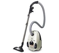 Electrolux ZSPANIMAL 700 W - Aspiradora (700 W, 26,4 kWh, 230 V, 50 Hz, Aspiradora cilíndrica, Bolsa para el polvo)