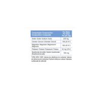 Electrolytes wild gold nutrition berries - 10 sticks Talla única