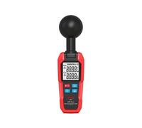 Electromagnetic Radiation Detector, Mulitpurpose Portable Radiation Detector, for Radiation Detection