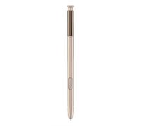 Electromagnetic Stylet Touch Pen Touch Screen Pen Capacitive Pen - Adecuado para Note 5/Note 8 u Otros Dispositivos equipados con una Pantalla táctil capacitiva(Oro+note8 S-Pen)