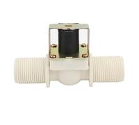 Electromagnetic Valve Professional Design Solenoid Valve Long Service Life for Industrial Equipment for Household Appliances