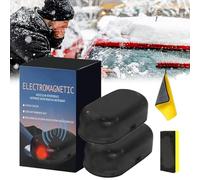 Electromagnetic Wave Anti Freezing and Snow Removal Device, Electromagnetic Anti-Freezing Device, Car Interference Antifreeze Instrument, Anti-Freeze Electromagnetic Car, Fast Efficient (*2)