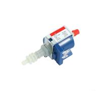 Electromagnética para bomba JYPC-4 para plancha de vapor, 220 V 50 Hz, autocebante, acero fundido, alta presión, caudal 2,5 bar, 200 Cc/min, silenciosa, 54 dB, bomba de agua industrial