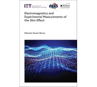 Electromagnetics and Experimental Measurements of the Skin Effect