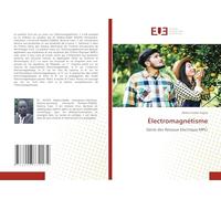 Électromagnétisme: Génie des Réseaux Electrique-MPCI