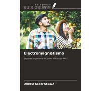 Electromagnetismo: Sectores: Ingeniería de redes eléctricas-MPCI