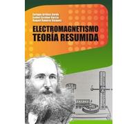 Electromagnetismo. Teoria resumida