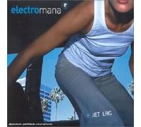 Electromana - Jet Lag - Digipack édition de luxe