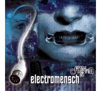 Electromensch by Snow in China (2004-05-17)