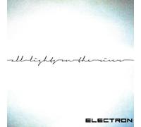 Electron - All Lights on The River [Import]
