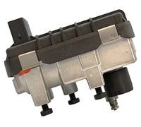Electronic Actuator G-21, 767649, 6NW009550 Garrett-Actuador para Audi,Vw,Porsche 3.0 TDI 240 HP