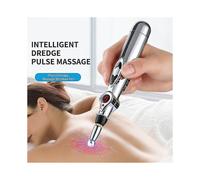 Electronic Acupuncture Pen Acupuncture Point Pen Acupuncture Point Pen Meridian Energy Meridian Pen Massage Pen Acupuncture Acup