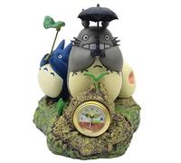 Electronic Arts Ghibli Mon Voisin Totoro - Horloge Dondoko Dance 10 cm
