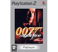 Electronic Arts 007 Nightfire, PS2 PlayStation 2 vídeo - Juego (PS2, PlayStation 2, FPS (Disparos en primera persona), Modo multijugador, T (Teen))