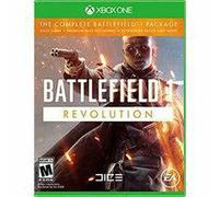Electronic Arts 1 Campo de Batalla Revolución Edición - Xbox One