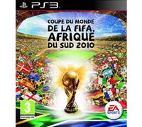 Electronic Arts 2010 FIFA World Cup South Africa - Juego (No específicado)