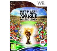 Electronic Arts 2010 FIFA World Cup South Africa - Juego (No específicado)