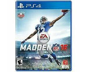 Electronic Arts 73380 Madden NFL 16 PS4 vídeo juego