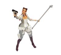 Electronic Arts Apex Legends Action Figure 6-Inch Loba Collectible