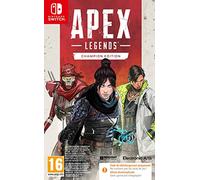 Electronic Arts - Apex Legends Edición Campeón
