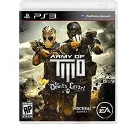 Electronic Arts Army of Two - Juego (PS3)
