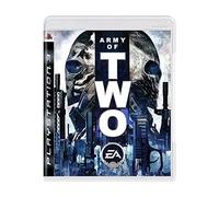 Electronic Arts Army of Two PlayStation 3 vídeo - Juego (PlayStation 3, Shooter, M (Maduro))