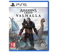 Electronic Arts Assassin's Creed Valhalla (PS5)