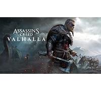 Electronic Arts Assassin's Creed Valhalla XBOX ONE/XBOX SERIES X