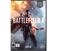 Electronic Arts Battlefield 1 - PC [SIN DISCOS]