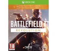 ELECTRONIC ARTS Battlefield 1 Revolution (Microsoft Xbox One)