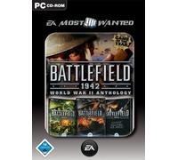 Electronic Arts Battlefield 1942 - Juego (DEU)