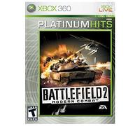 Electronic Arts Battlefield 2 Modern Combat, Xbox360 - Juego (Xbox360)