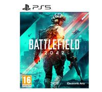Videogioco Electronic Arts Battlefield 2042