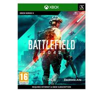 Electronic arts battlefield 2042 estándar xbox series x