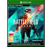 Electronic Arts Battlefield 2042 Xbox One
