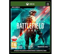 Electronic Arts Battlefield 2042 Xbox Series X