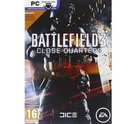 Electronic Arts Battlefield 3, Close Quarters - Juego (Close Quarters)