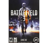 Electronic Arts Battlefield 3, PC - Juego (PC, PC, Tirador, M (Maduro), 20000 MB, 2048 MB, Intel Core 2 Duo, 2.4 GHz/AMD Athlon X2, 2.7 GHz)