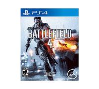 Electronic Arts Battlefield 4 - Juego (PS4, PlayStation 4, Tirador, M (Maduro))
