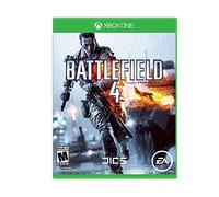 Electronic Arts Battlefield 4 Xbox One - Juego (Xbox One, Acción, ENG)