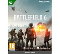 Electronic Arts Battlefield 6 Videojuego Para Xbox Series X 6