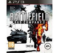 Electronic Arts Battlefield Bad Company 2 - Juego (No específicado)
