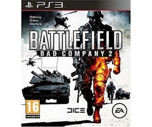 Electronic Arts Battlefield Bad Company 2 - Juego (No específicado)