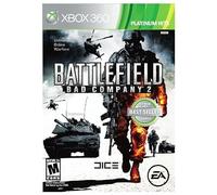Electronic Arts Battlefield Bad Company 2, Platinum Hits, Xbox360 - Juego (Platinum Hits, Xbox360)